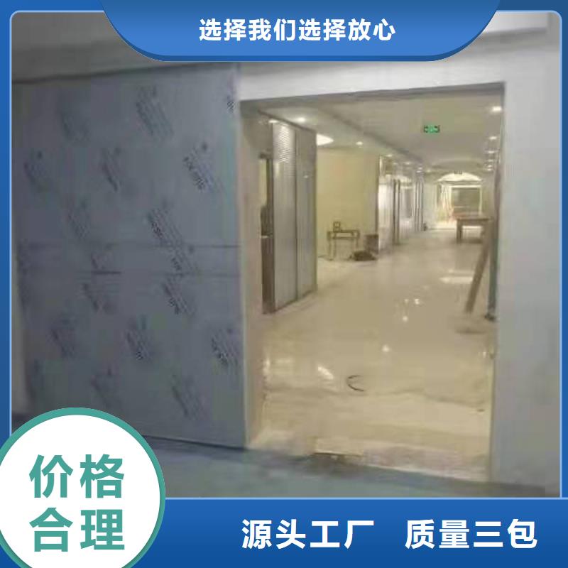 鉛門品牌廠家