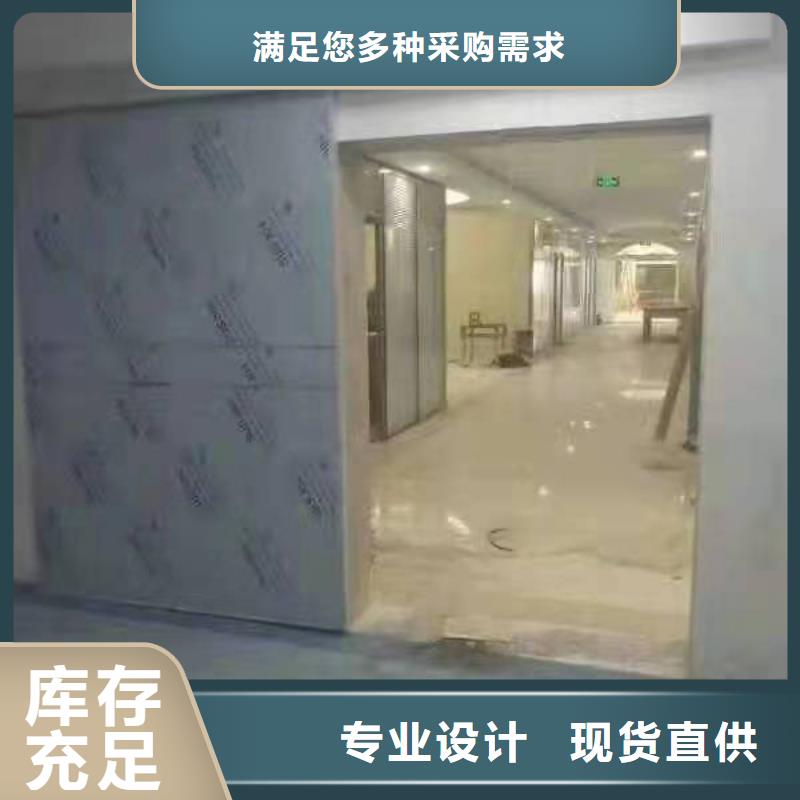 鉛門-廠家熱銷可定制有保障