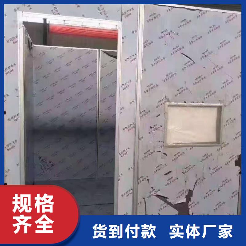 鉛門-鉛門生產廠家