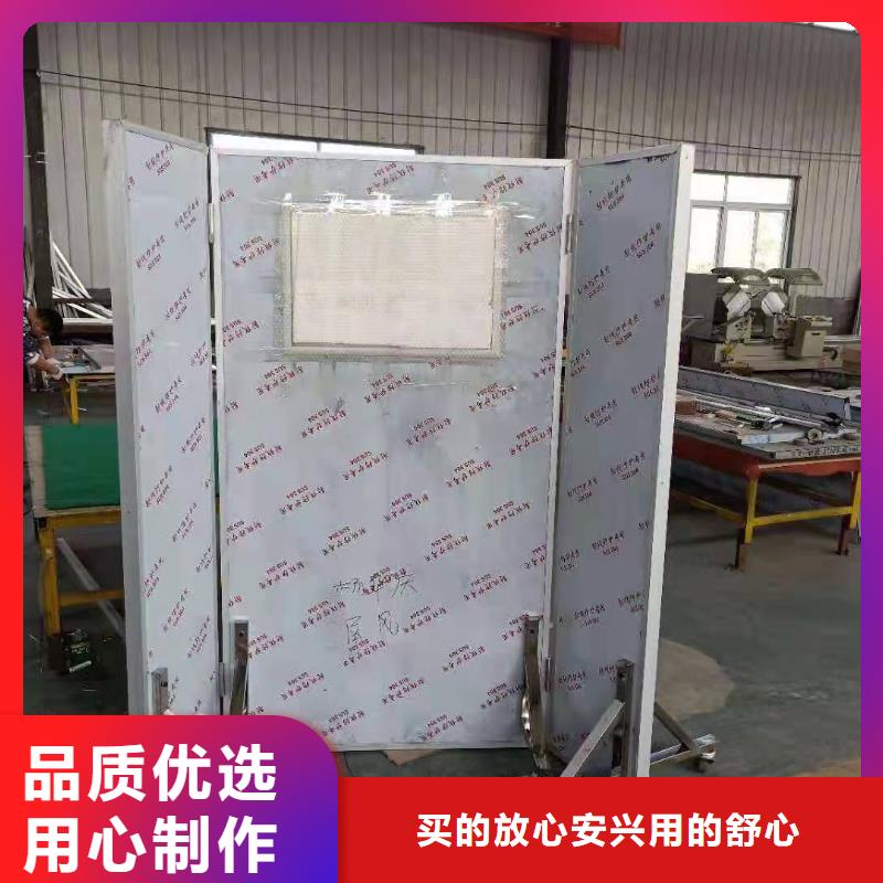 規格齊全的鉛門批發商嚴謹工藝