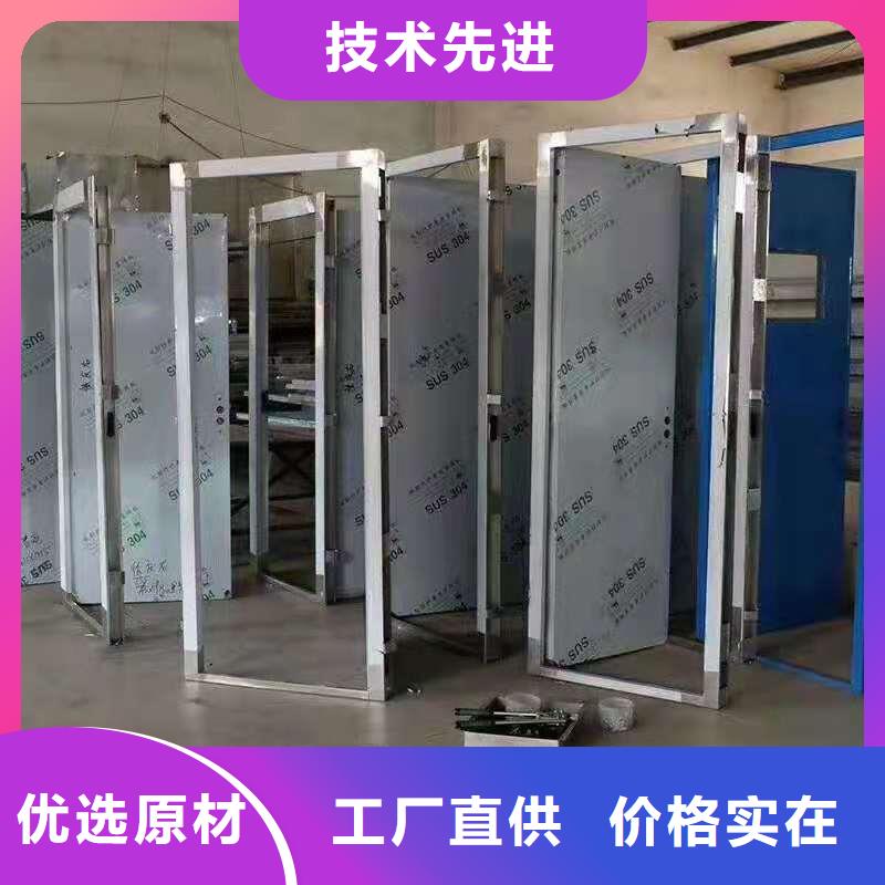鉛門廠家-長期有效當地服務商