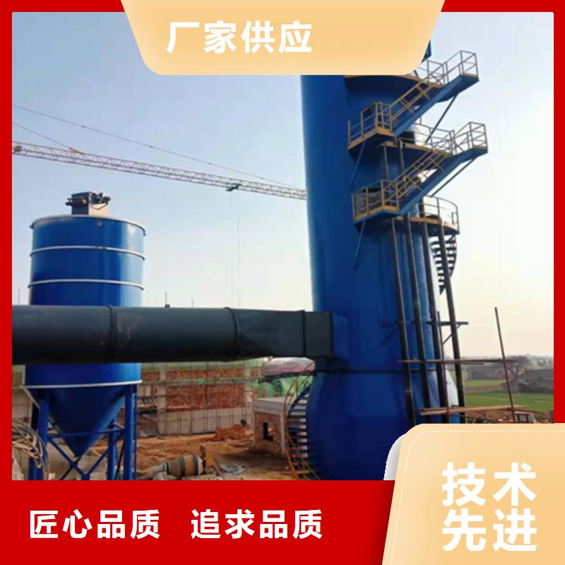 水膜脫硫除塵器使用無憂