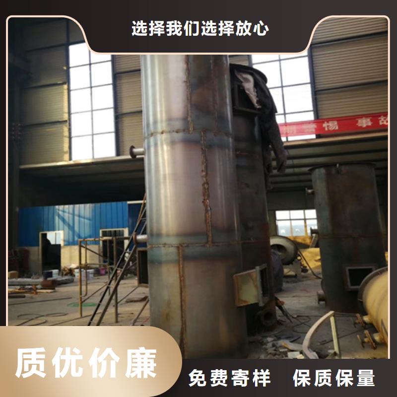 水膜脫硫除塵器優選品牌