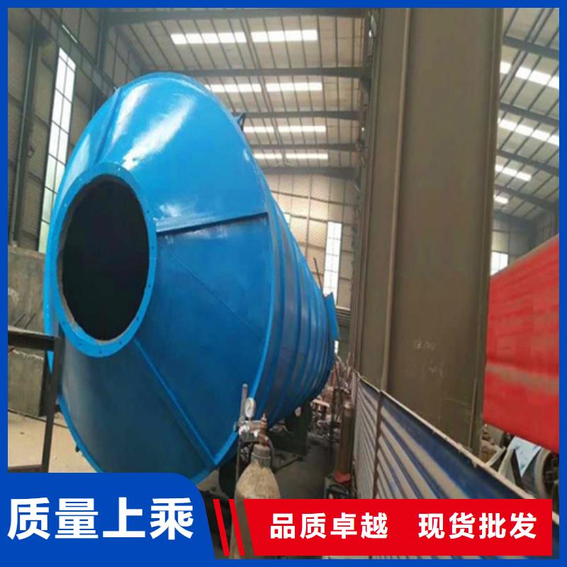 水膜脫硫除塵器發(fā)貨就是快