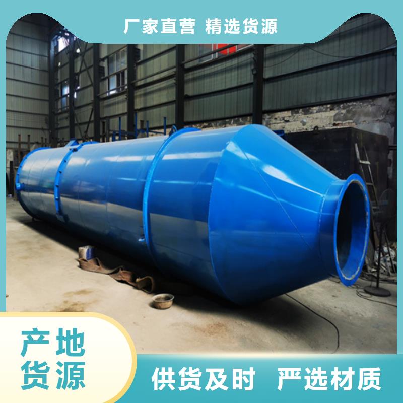 #水膜脫硫除塵器#到廠參觀