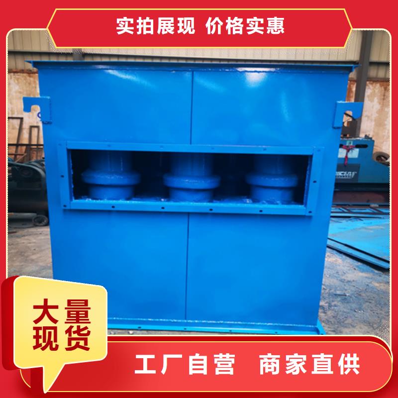 常年供應水膜脫硫除塵器-靠譜