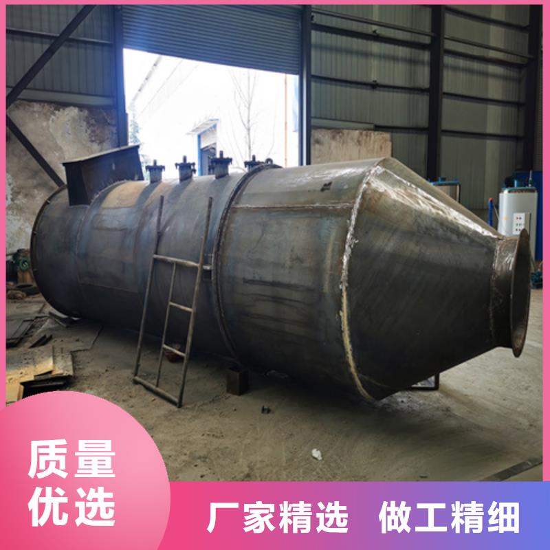 有現(xiàn)貨的水膜脫硫除塵器廠家