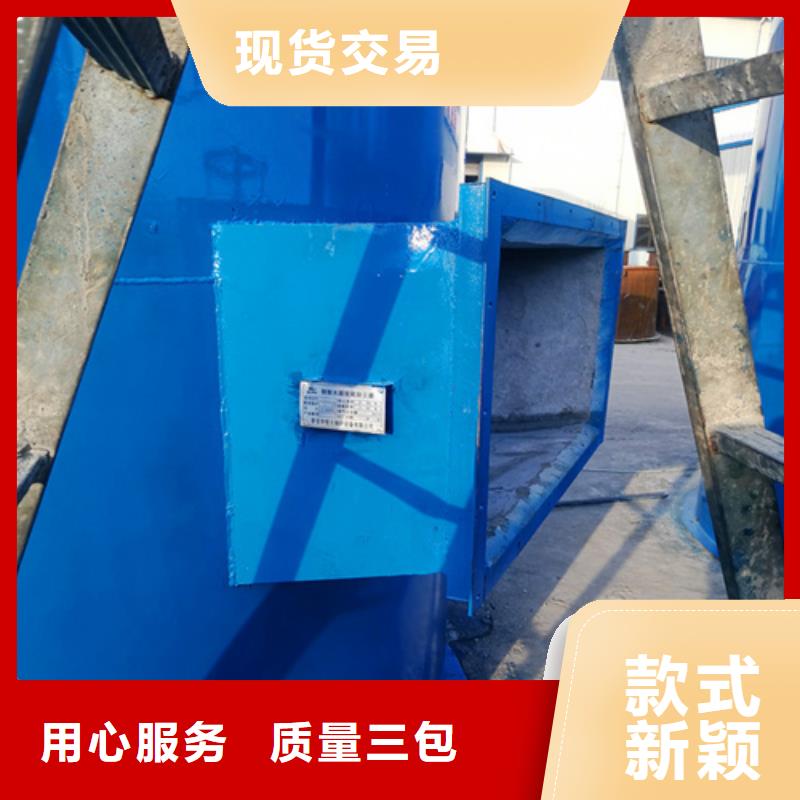 水膜脫硫除塵器使用無憂