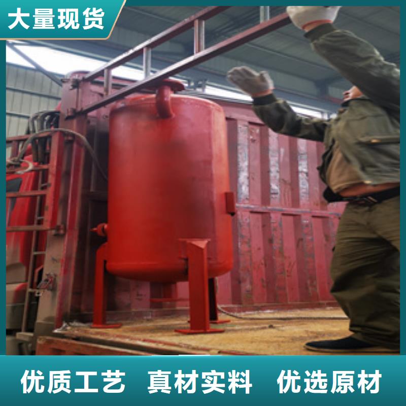 蒸汽分汽缸加工廠