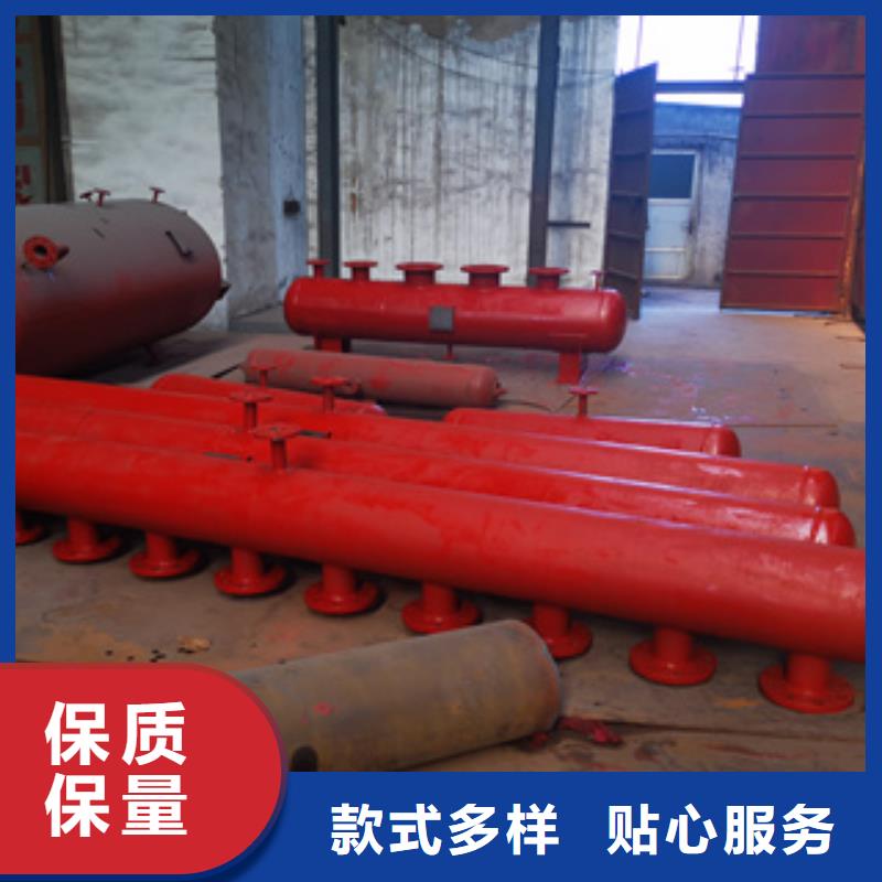 蒸汽儲(chǔ)氣罐銷售公司地址