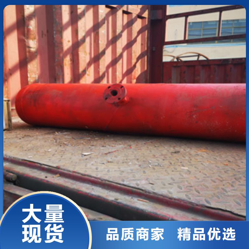 集水器分汽缸選型表定制-不另行收費