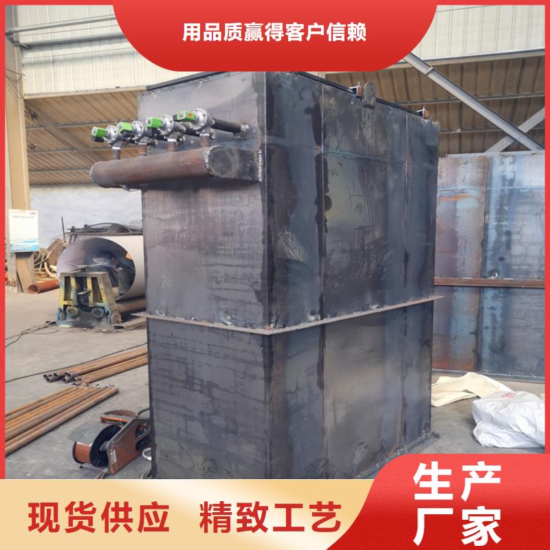 #布袋除塵器#-性價比高