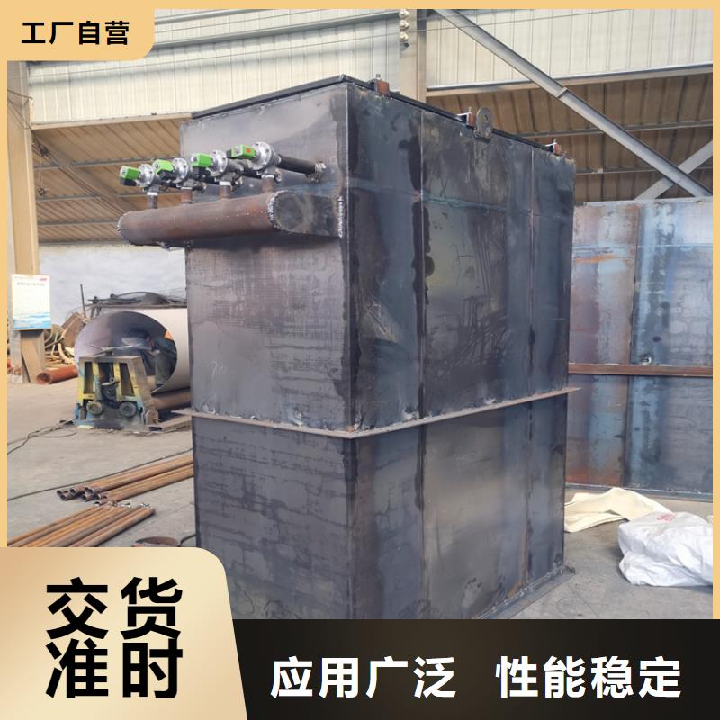 布袋除塵器市場報價