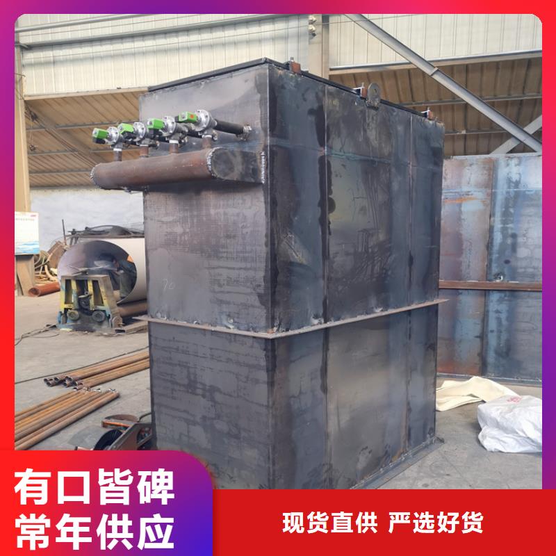 布袋除塵器價(jià)格透明