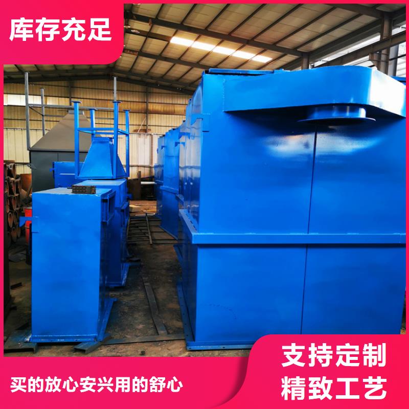 采購布袋除塵器必看-專業(yè)品質(zhì)