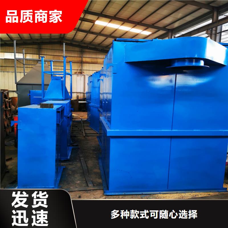 布袋除塵器市場報價