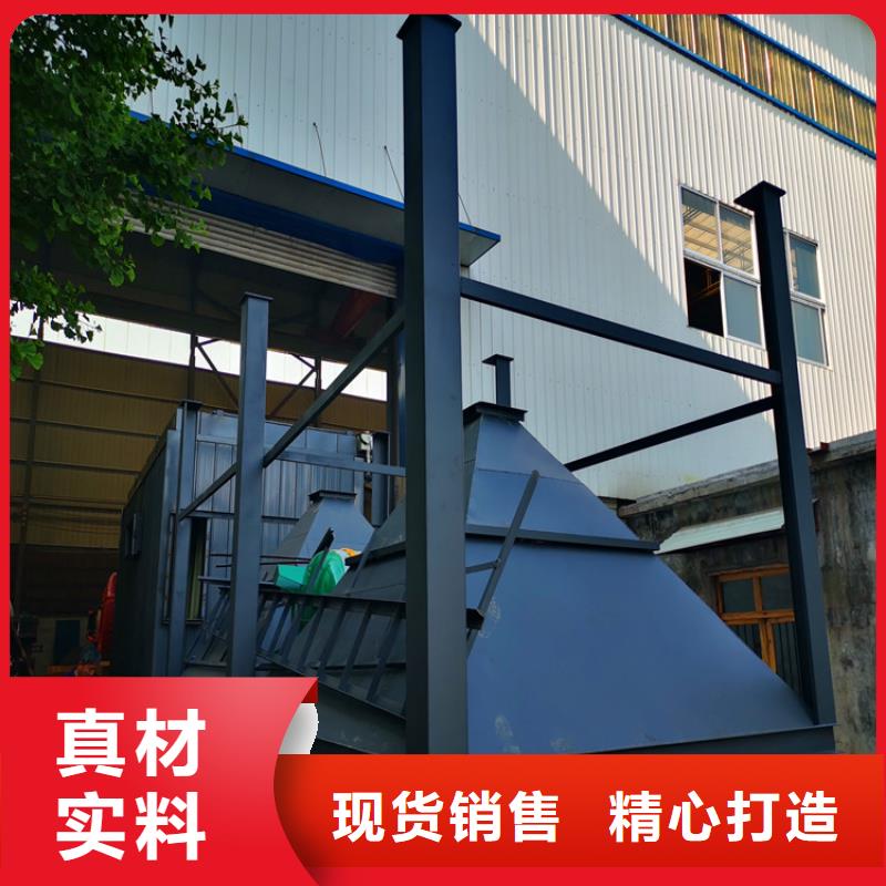 布袋除塵器現貨現發實力大廠家