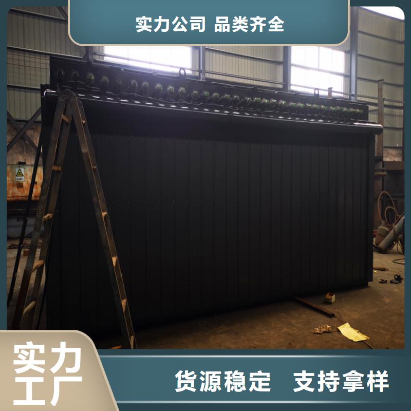 支持定制的布袋除塵器經銷商