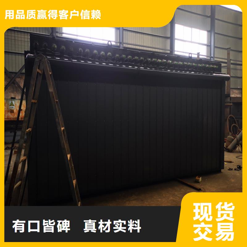 布袋除塵器價格低出貨快同城公司