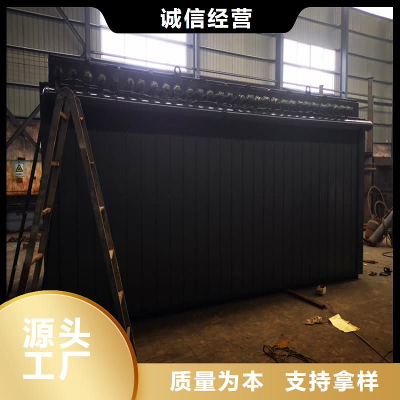布袋除塵器價格低出貨快