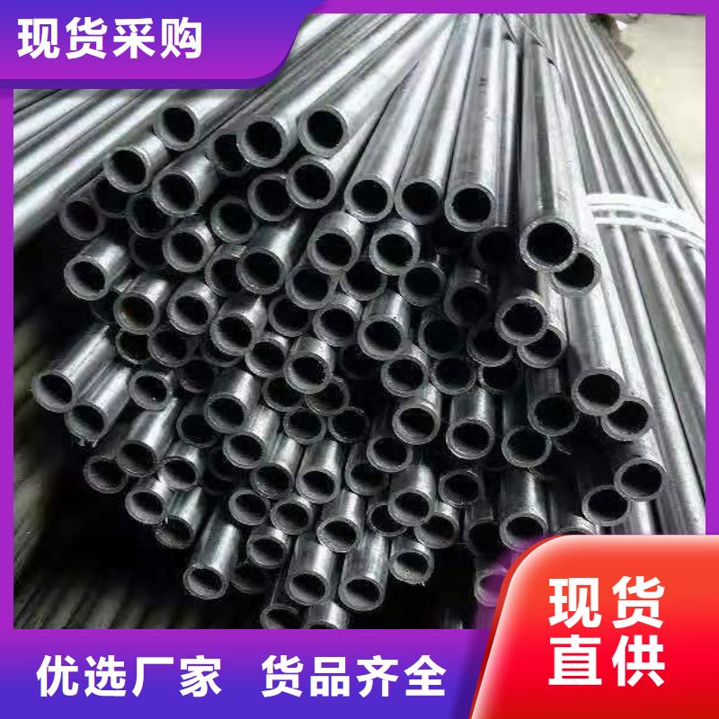 精密鋼管交貨及時