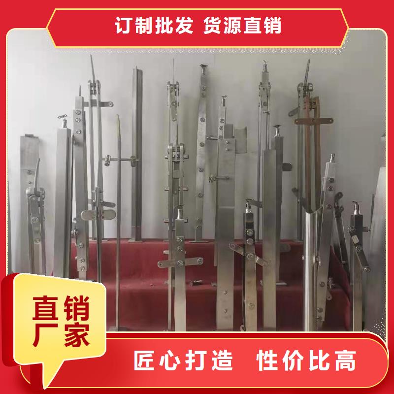 防撞護欄生產(chǎn)定做優(yōu)選好材鑄造好品質(zhì)