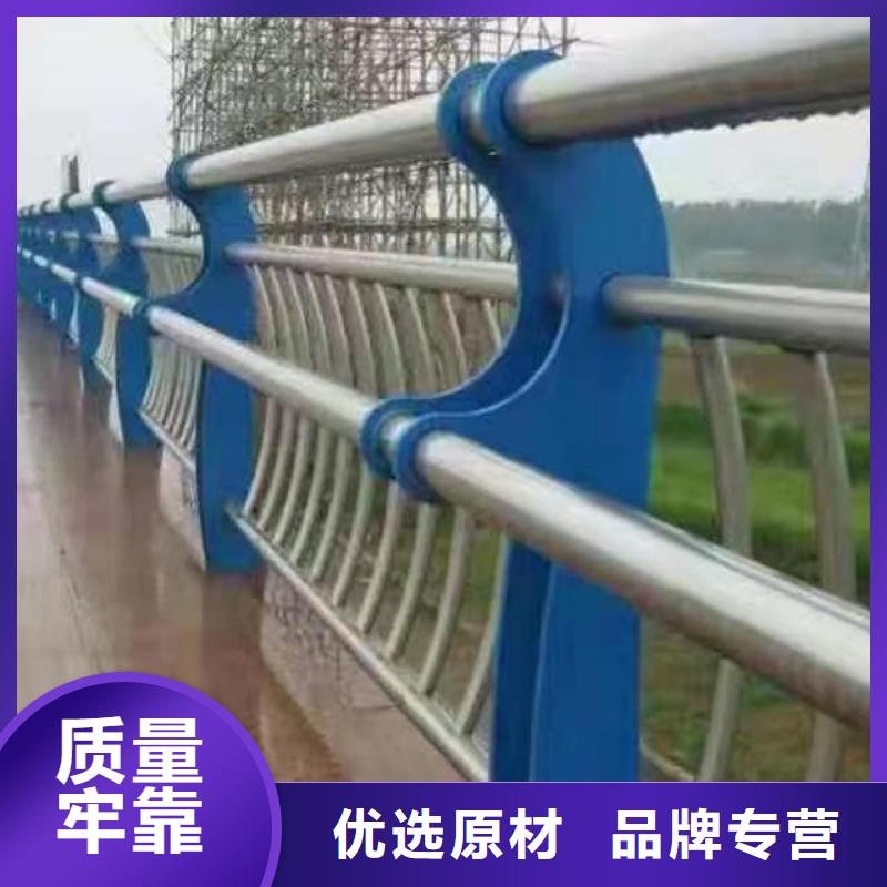 防撞護欄價格低出貨快