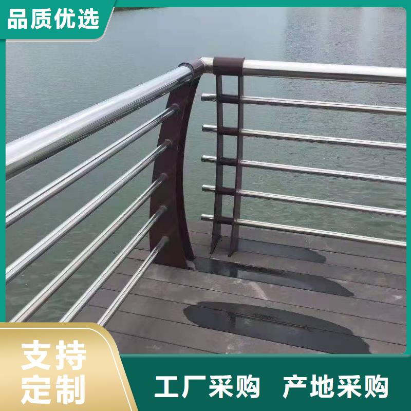 防撞護欄品質為本