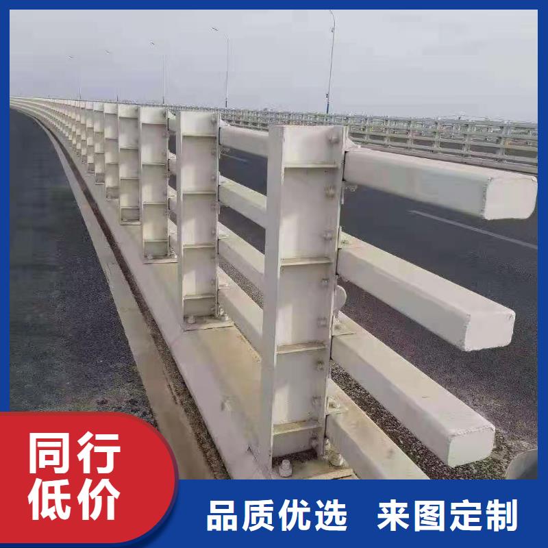 防撞護(hù)欄廠家直供 防撞護(hù)欄價(jià)格