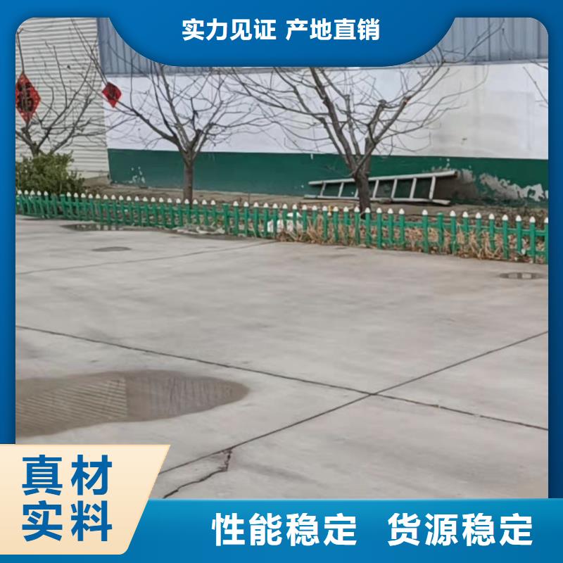 值得信賴的防撞護欄同城制造商