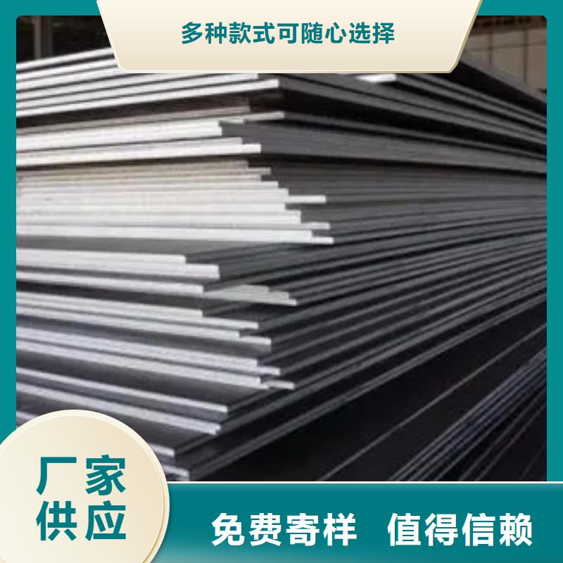 耐磨板品類多