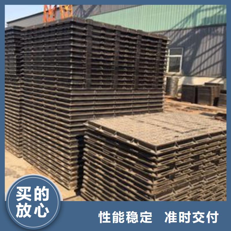 球墨鑄鐵圓形井蓋規格/價格