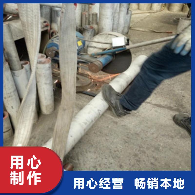 不銹鋼管廠家-不銹鋼管定制