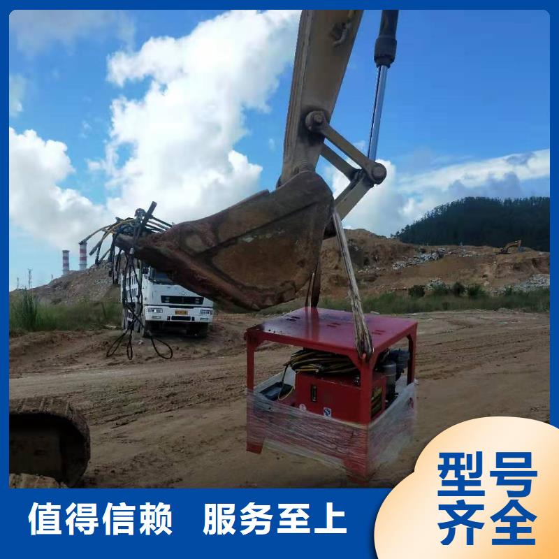 正規開山機械廠家