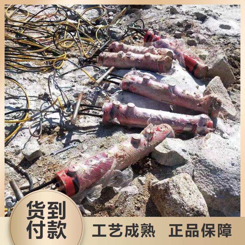 開山機械直供