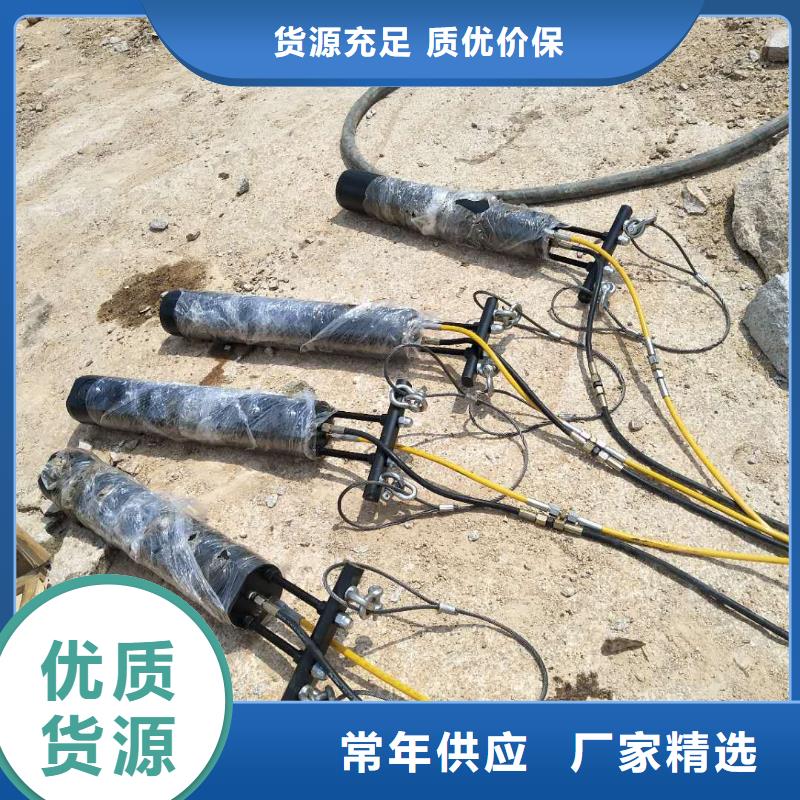 常年供應(yīng)開山機(jī)械-口碑好