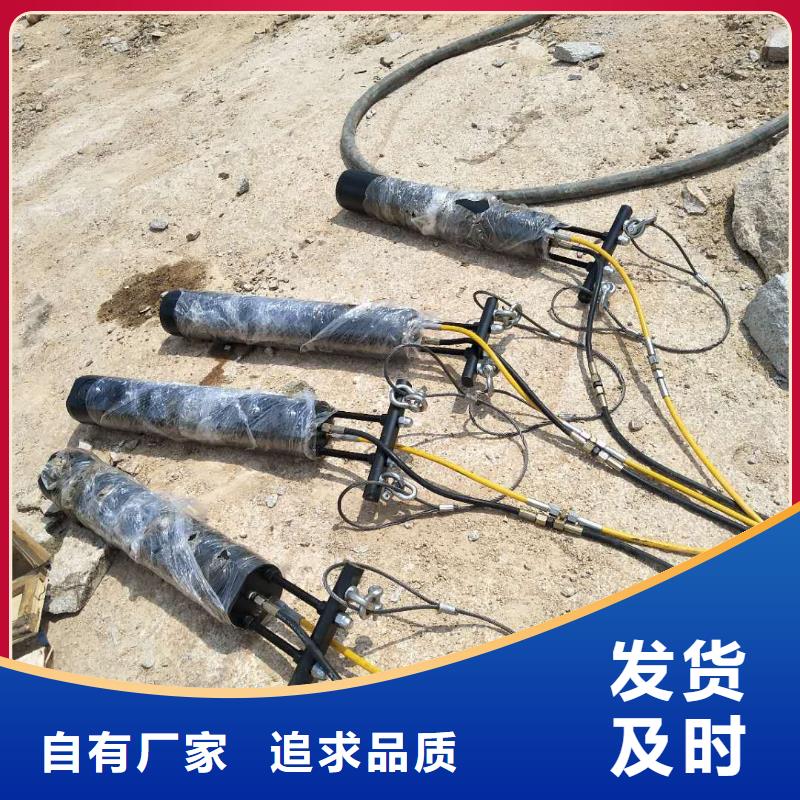 開山機械多種規格任您選擇