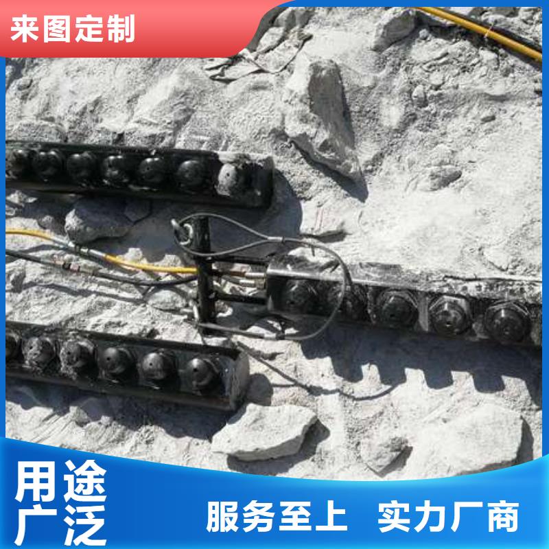 開山機械實力廠家，讓您放心