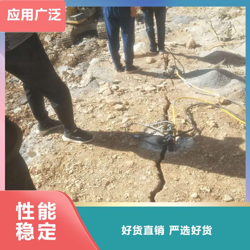 開山機械品種齊全的廠家