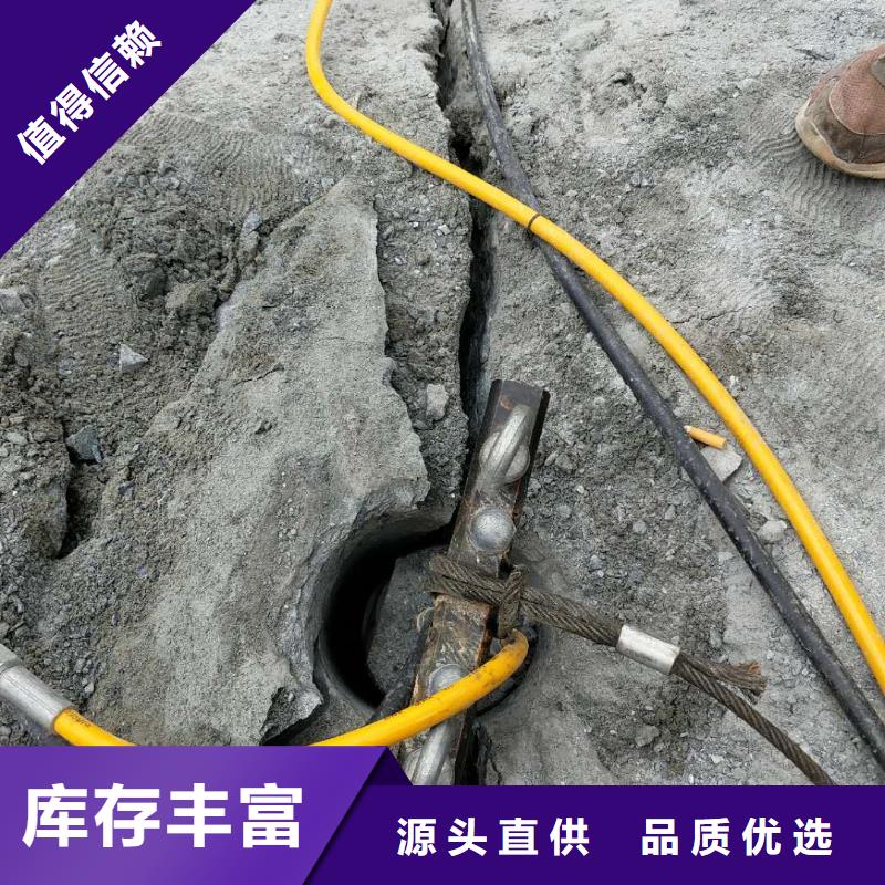 開山機械款式多樣