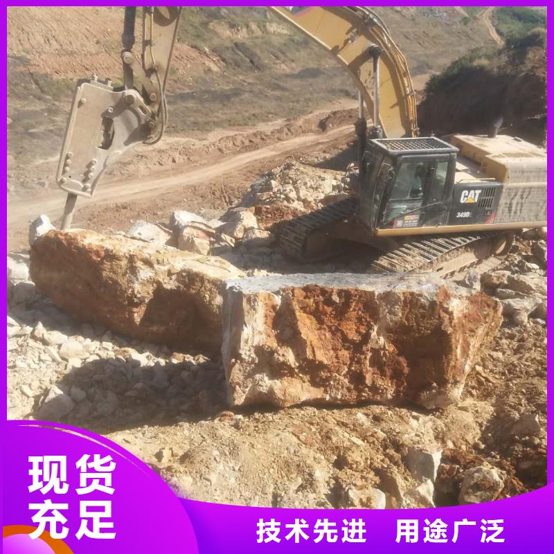 開山機(jī)械讓利批發(fā)