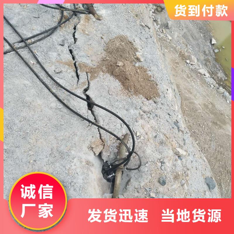 開山機械供不應求