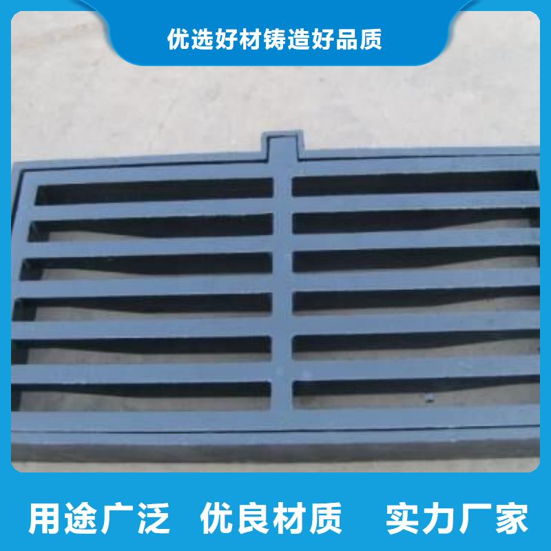 經驗豐富的球墨鑄鐵井蓋銷售廠家