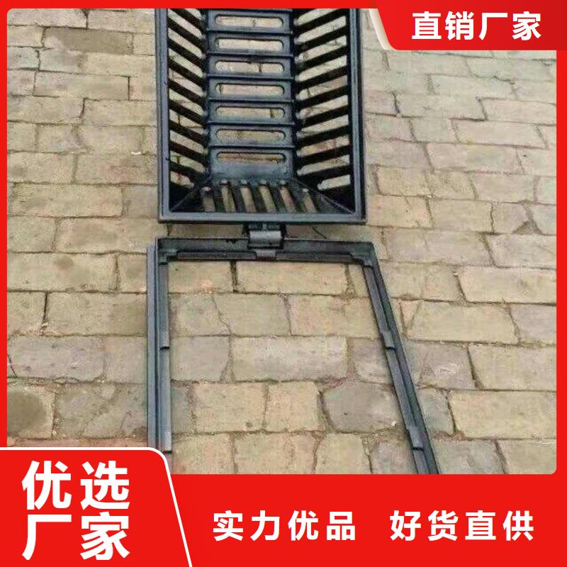 球墨鑄鐵井蓋咨詢享優惠