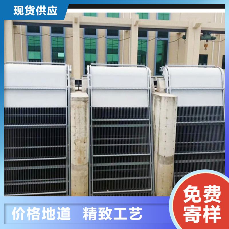 價格低的格柵除污機廠家