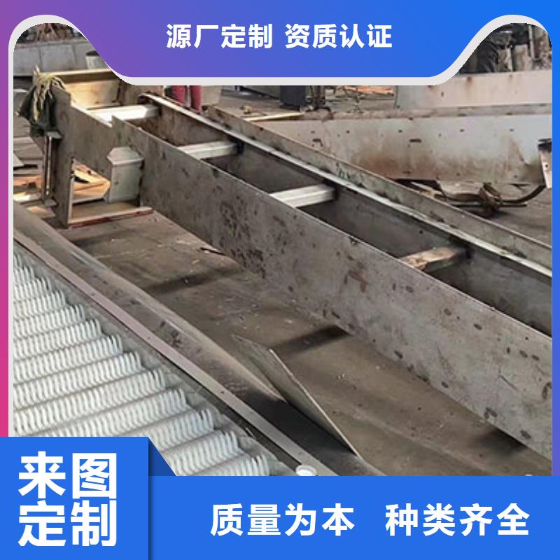 格柵除污機(jī)十余年廠家