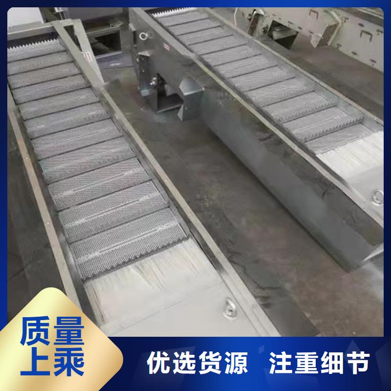 格柵除污機、格柵除污機直銷廠家