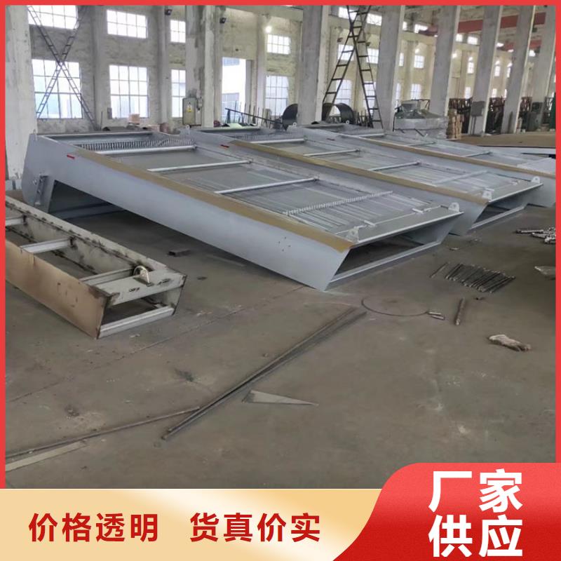 庫存充足的格柵除污機批發商