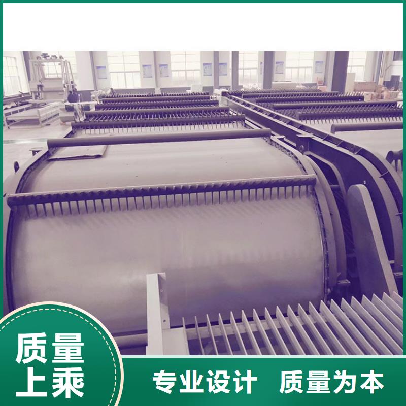 格柵除污機多種規格任您選擇