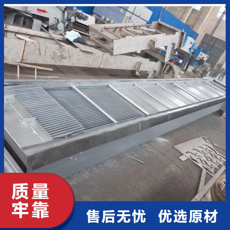 格柵除污機(jī)現(xiàn)貨定做